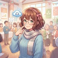 生まれつき鼻声の人集まれのサムネイル