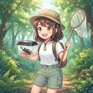 カブトムシにダニついてるんやがのサムネイル