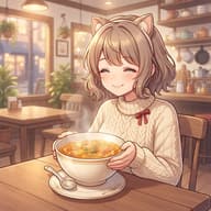 みんな怖がるけど自分は平気だよってもののサムネイル