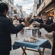 日本共産党、熊本地震被災者のホテル二次避難の成果はウチだとアレオレ詐欺をはじめるのサムネイル
