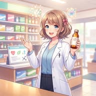 栄養ドリンクどれが効いた？のサムネイル