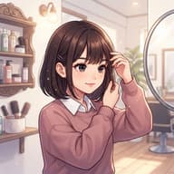 自分的には楽なファッションのサムネイル