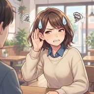 四十肩になったのサムネイル