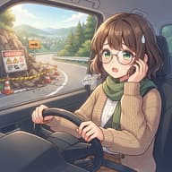 「ながらスマホ」運転、自動検知・警告義務付け 31年から全新型車にのサムネイル