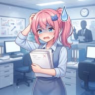 同じ職場の嫌いな人への対応のサムネイル