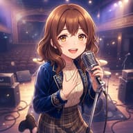 YOASOBI・幾田りら「SUKIYAKI 上を向いて歩こう」で実写映画初出演！ レコ大受賞歌手・梓みちよ役に扮し、名曲「こんにちは赤ちゃん」を披露のサムネイル
