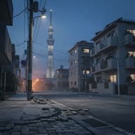 【悲報】東京、終わる⋯⋯警視庁「警察官3000人足りないの！なぜ皆ならないの？」のサムネイル
