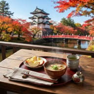 青森旅行のサムネイル