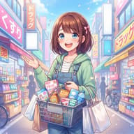 【悲報】日本、ドラッグストアだらけのサムネイル