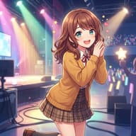 有名人が推してる有名人のサムネイル