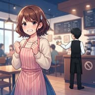 店長「へずまりゅうさんですね。当店のご利用はお控えください」へずま「悔しい。でも、負けない」のサムネイル