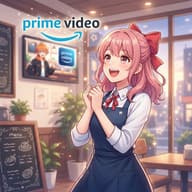 【朗報】神アニメ「チェンソーマン レゼ篇」、プライムビデオで配信開始のサムネイル
