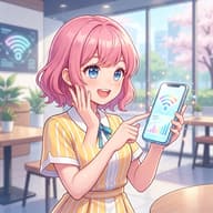 こちらのいいよ待ちにモヤモヤのサムネイル