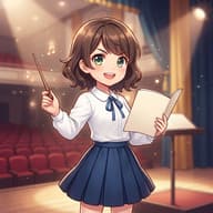 声が大きい人のサムネイル