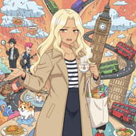 【語ろう】好きなイギリスのミュージシャンのサムネイル