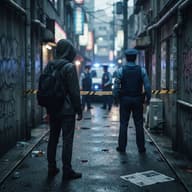 【悲報】「通り魔のように10人くらいにぶっかけた」男子高校生ら4人を逮捕のサムネイル