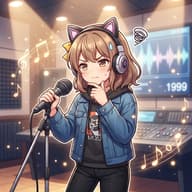 気になる隣人の行動のサムネイル