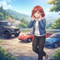 スバル車好きな人！のサムネイル