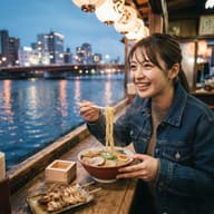 日曜に新潟市行くんやけど「新潟来たぞ」っていうおすすめ観光とかグルメある？のサムネイル