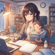 子供の頃なりたかった仕事と今の仕事のサムネイル