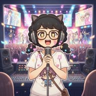 オシャレでカッコいいアニソンのサムネイル
