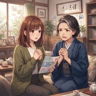 夫が遊んでいるか知りたいのサムネイル
