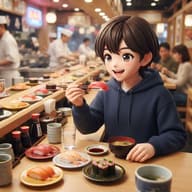 お漬物食べますか？のサムネイル