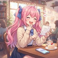 あなたの推しのおもしろエピソードのサムネイル