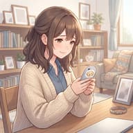 亡くなったペットをアイコンにするのは変ですか？のサムネイル