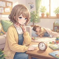 親から遺伝して最悪なことのサムネイル