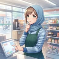 「ついに一線を越えた」ファミマ制服の新ルール『ヒジャブOK』にネット炎上…「やりすぎ」「何がそんなに問題？」議論過熱のサムネイル