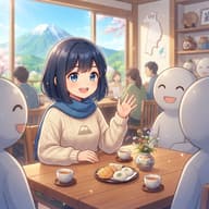 回転寿司について雑談しようのサムネイル