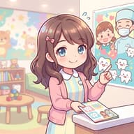 【画像】ボロボロ歯で笑顔を失ったJK、歯医者で純白の歯を手に入れて笑顔を取り戻す✨のサムネイル