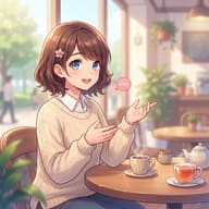 日頃皆さんがコミュニケーションで心がけてるコツのサムネイル
