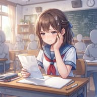 学生時代の後悔していることのサムネイル