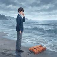 【速報・追記あり】「18歳の男性が遊泳中にいなくなった」海で3年生の男子高校生が行方不明 友人9人と遊泳中に… 青森県おいらせ町のサムネイル