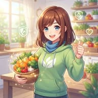 おっとり優雅のサムネイル